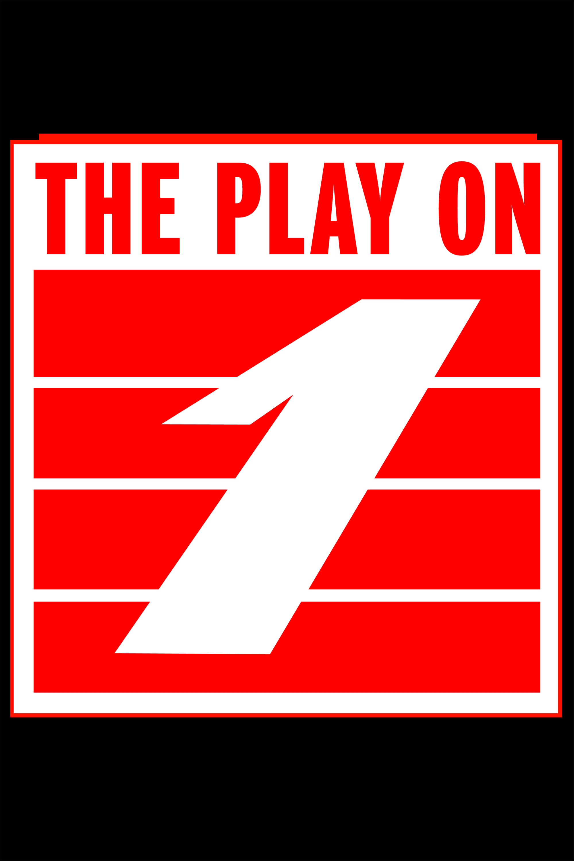 Poster de The Play on One