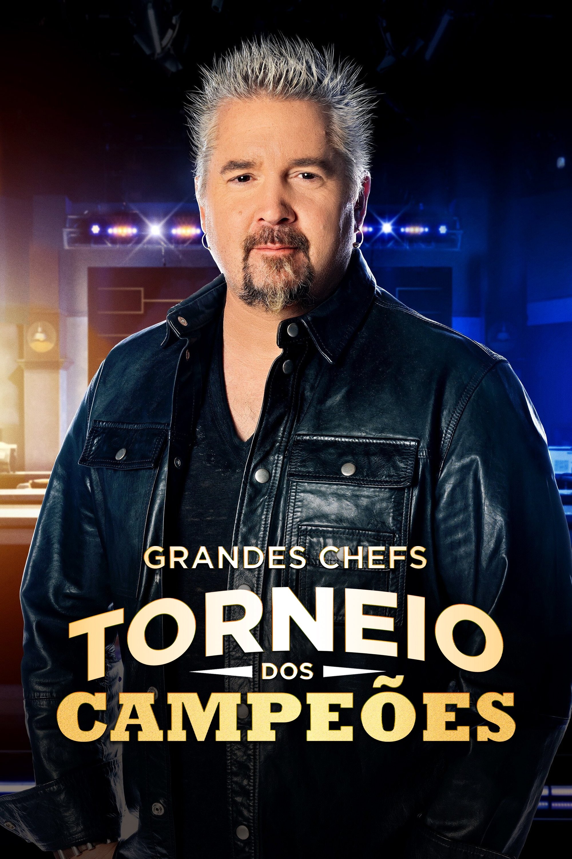 Poster de Temporada 2
