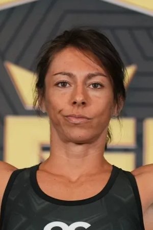Foto de Katherine Corogenes