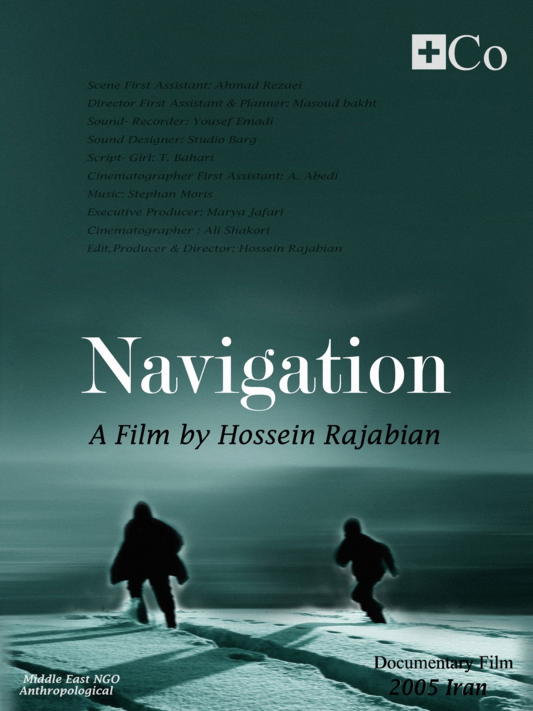 Poster movie