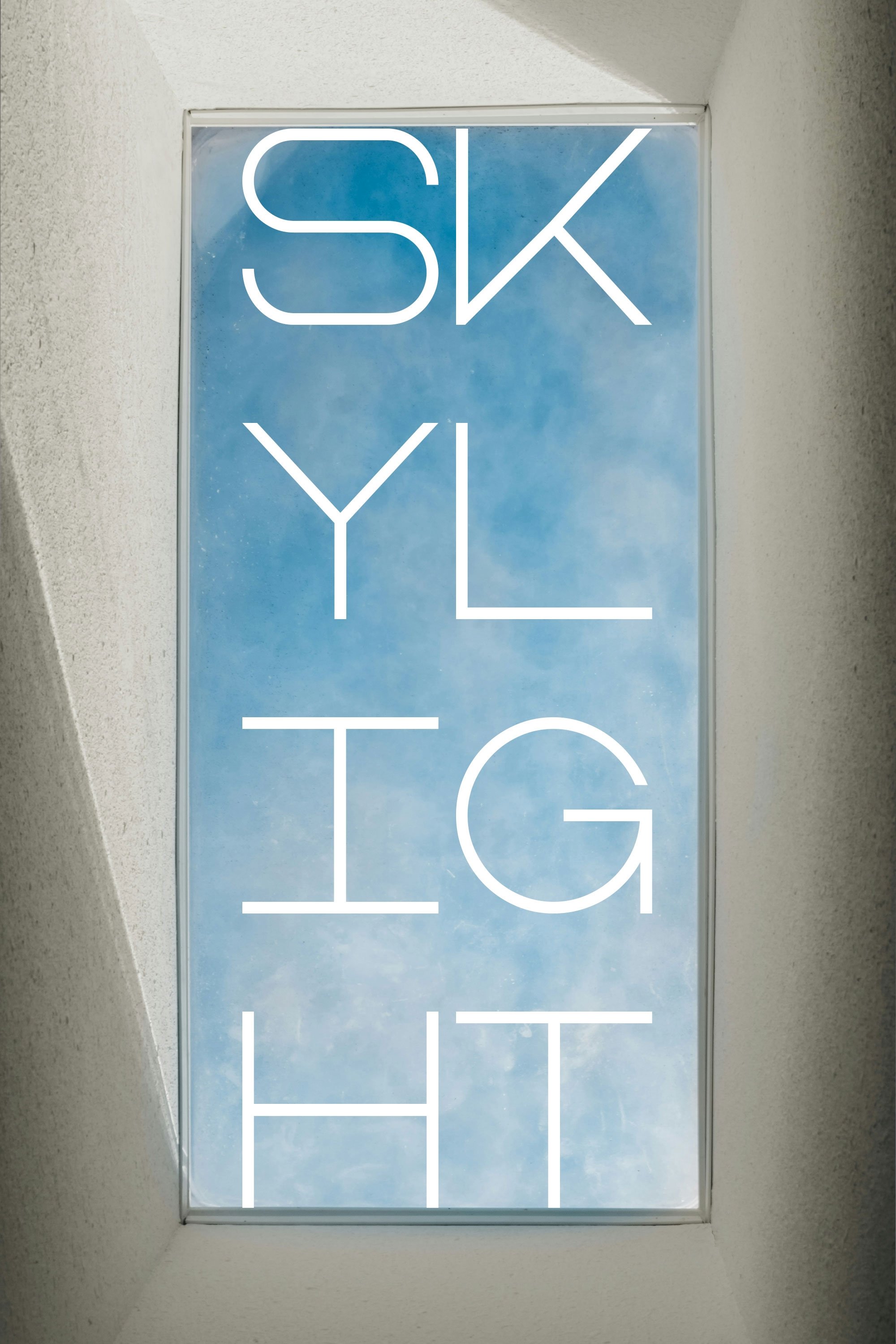 Poster de Skylight