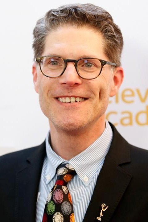 Foto de Bob Bergen