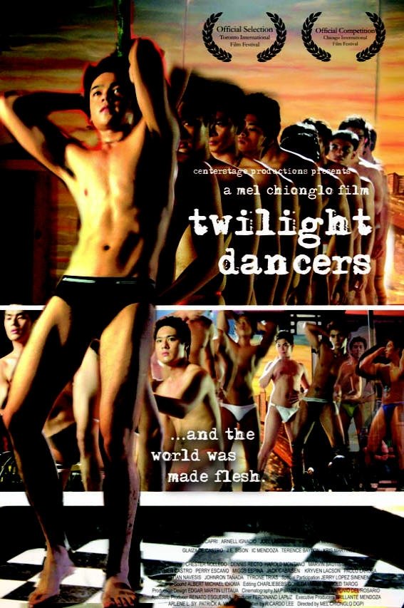 Poster movie