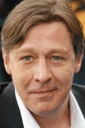 Foto de Михаил Ефремов