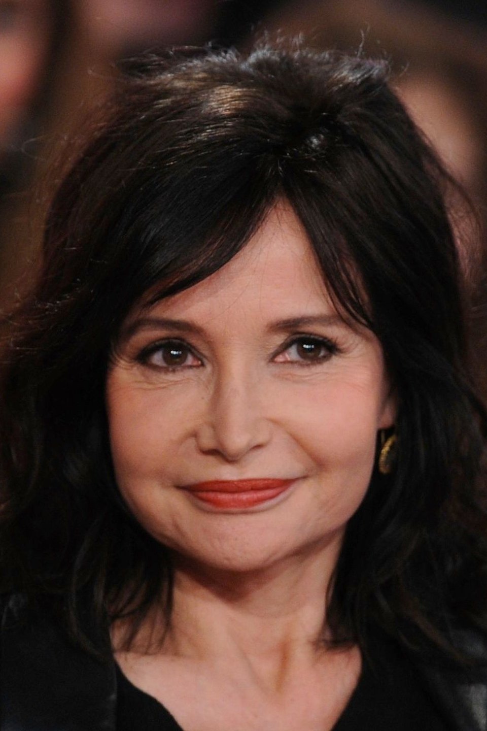 Foto de Évelyne Bouix