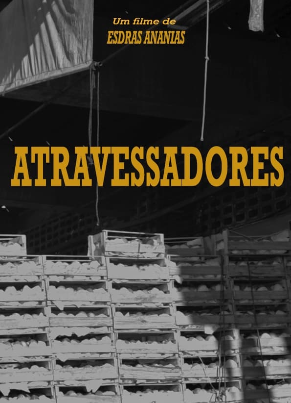 Poster de Crossings