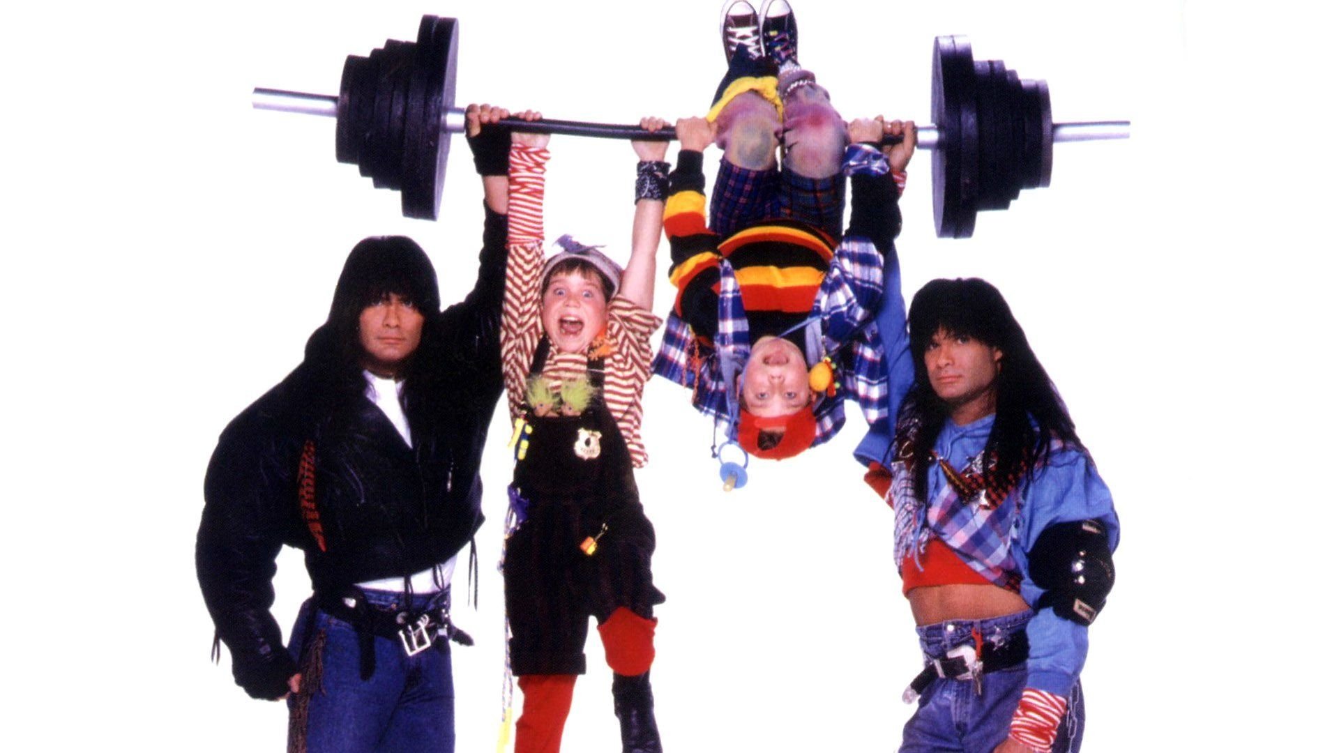 Backdrop image