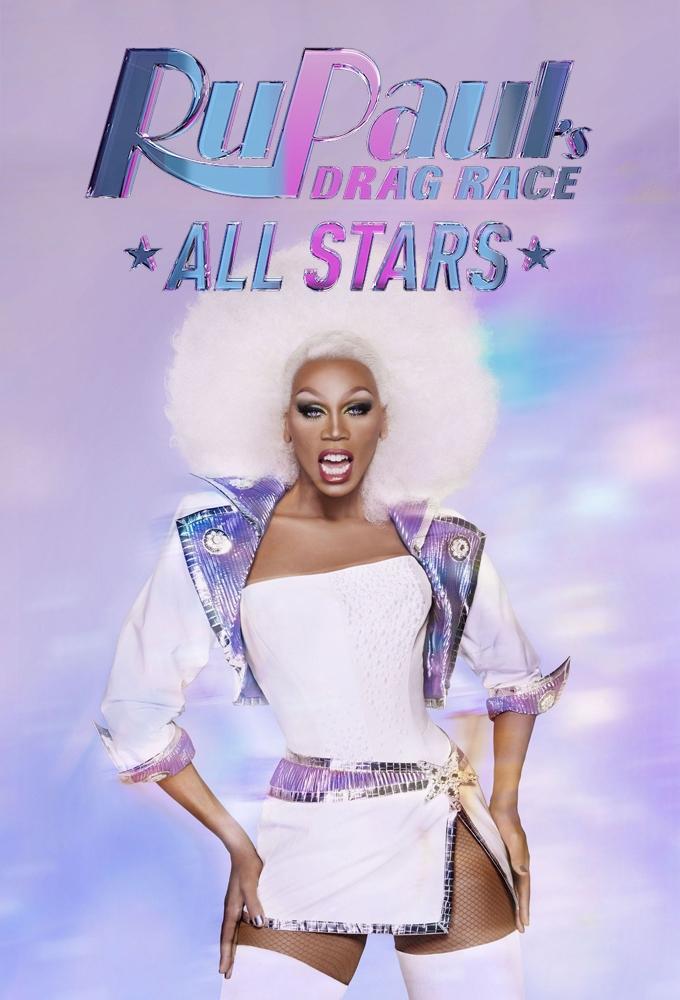 Poster de Temporada 4