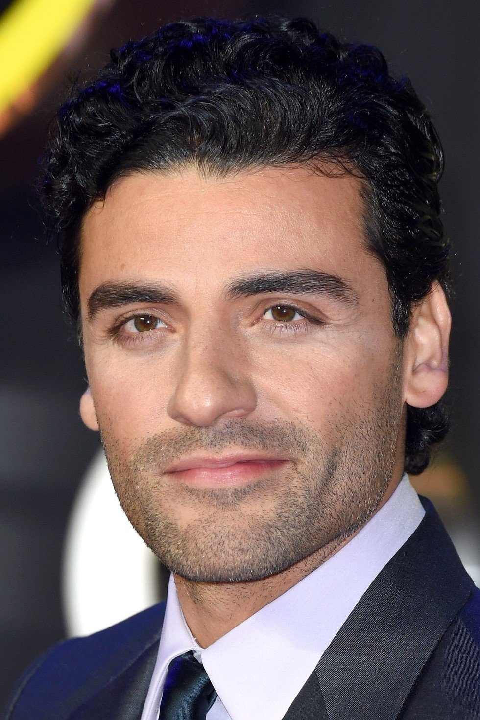 Foto de Oscar Isaac