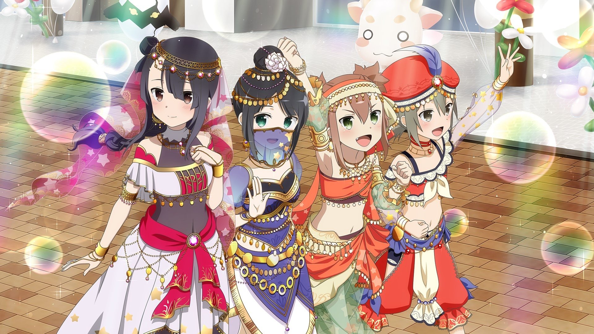 Backdrop image