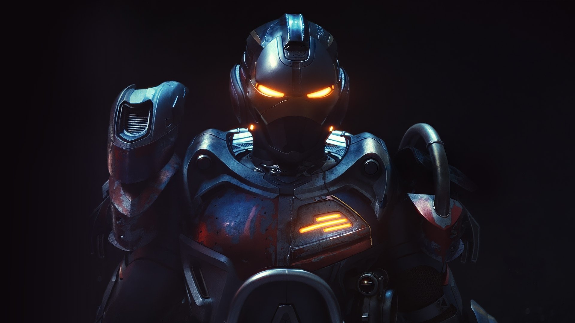 Backdrop image