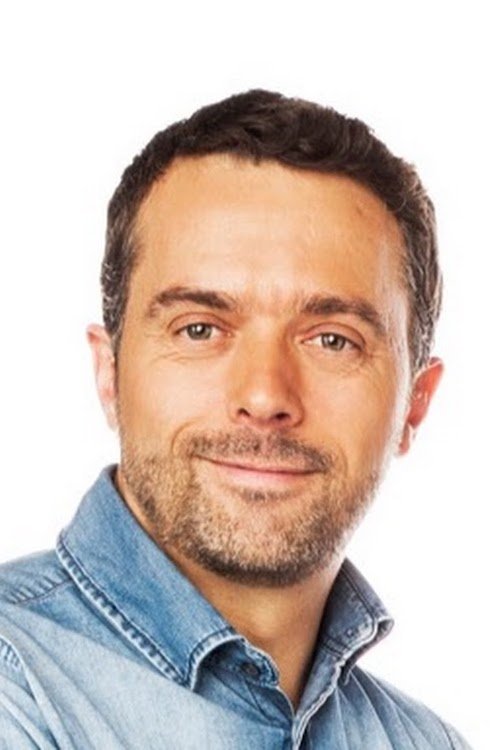 Foto de Albert Fabrega