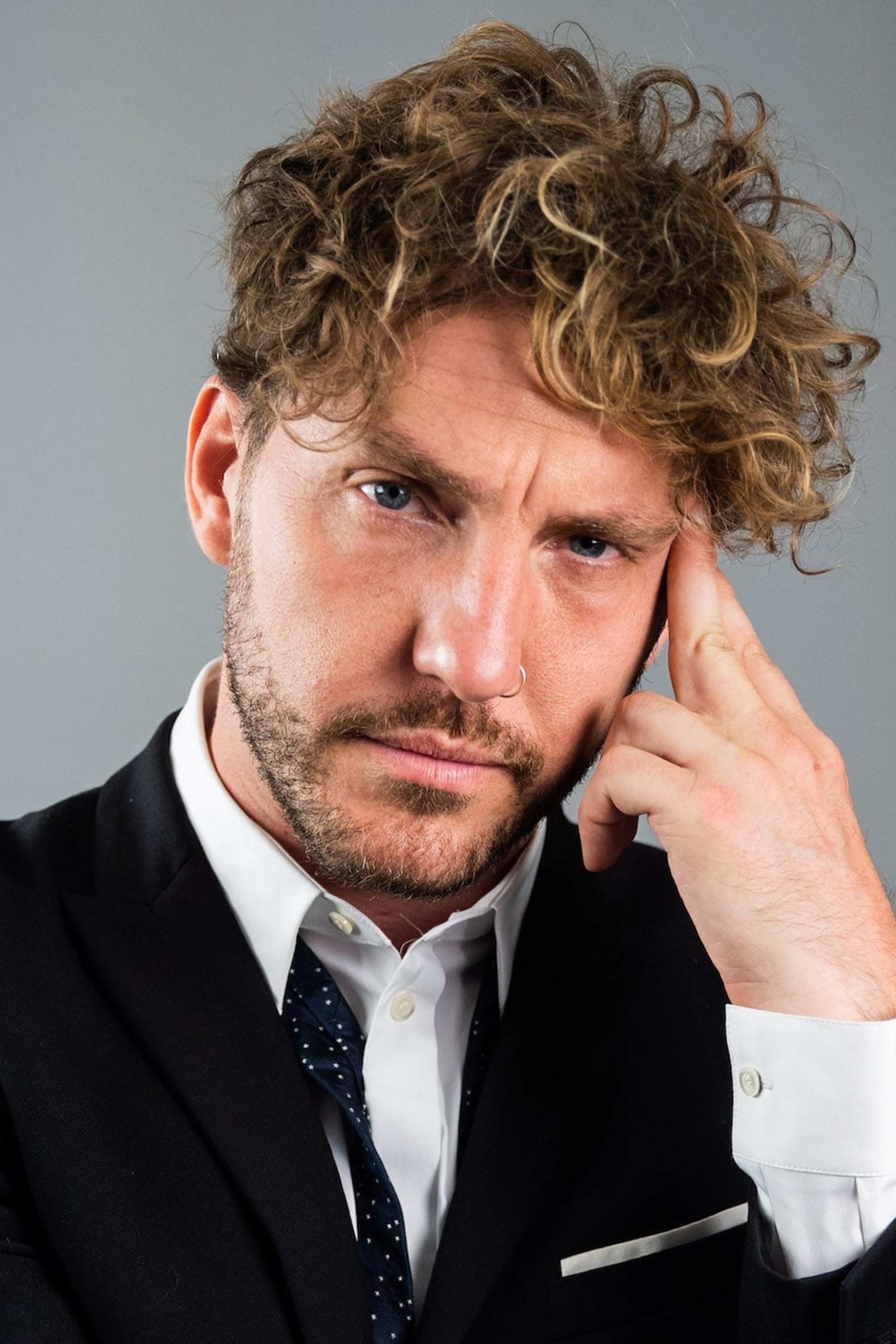 Foto de Seann Walsh