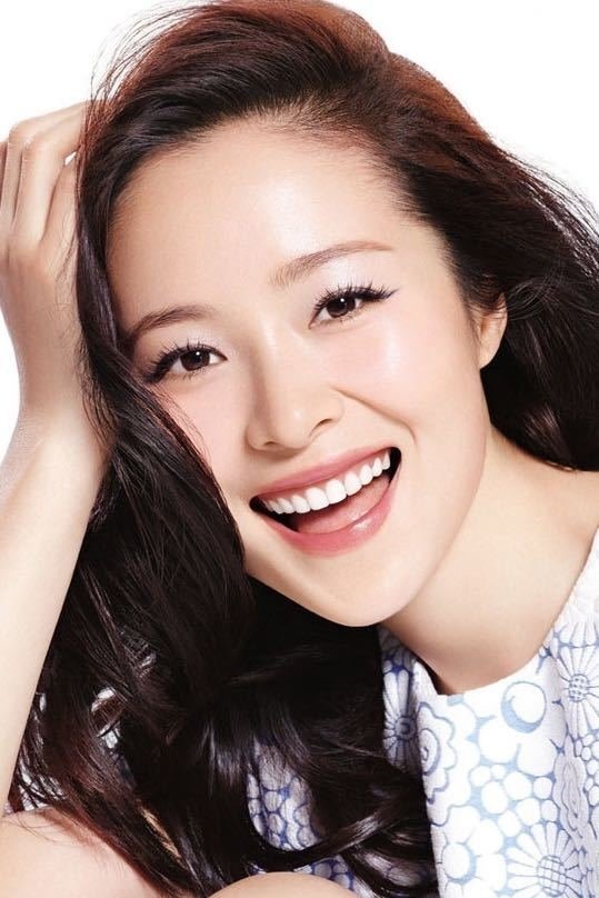 Foto de Jiang Yiyan