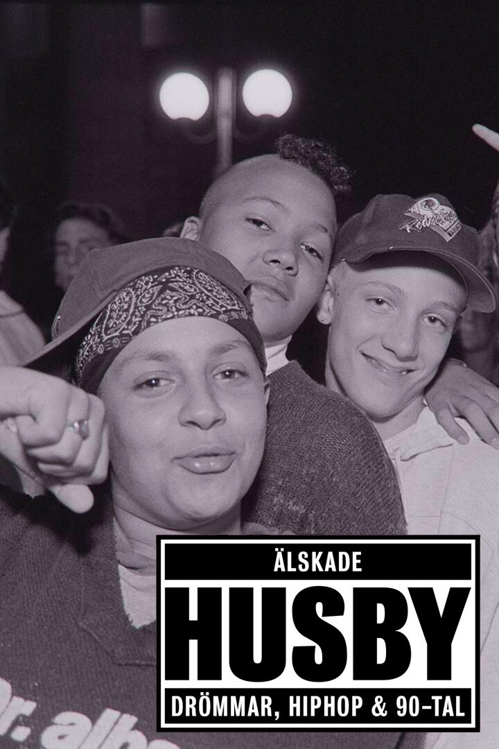 Poster de Älskade Husby