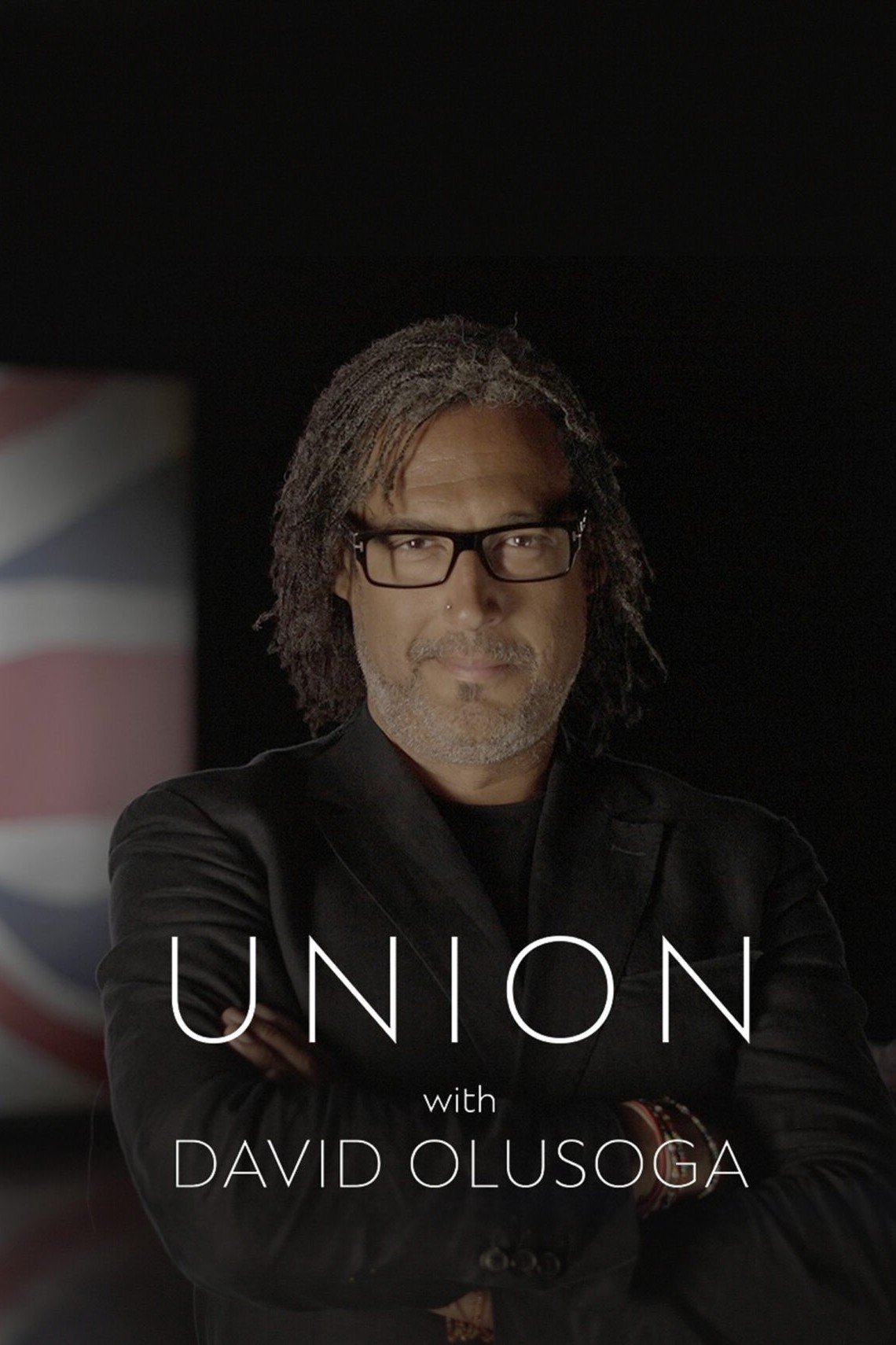Poster de Union with David Olusoga