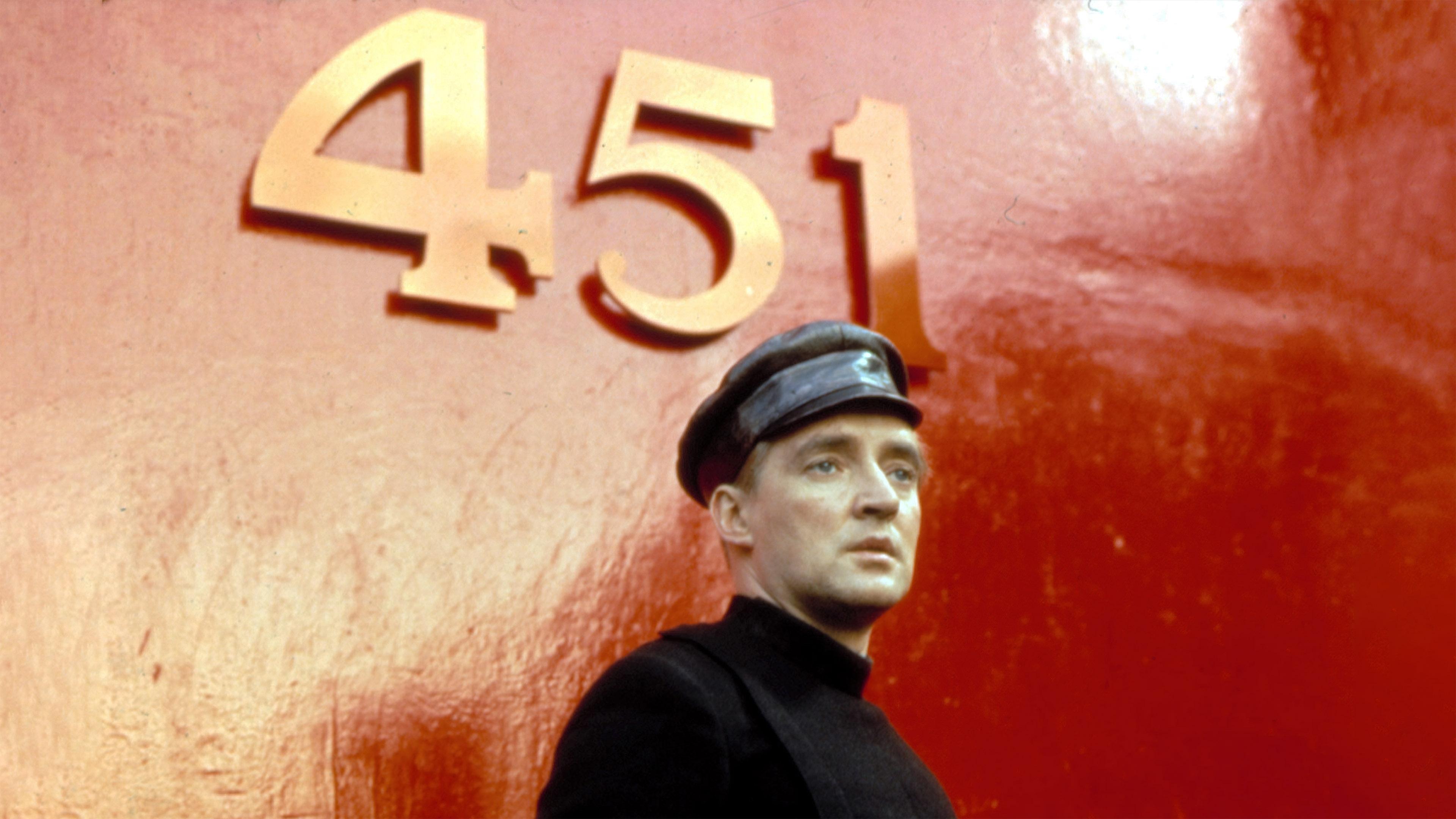 Fahrenheit 451 1966 123movies