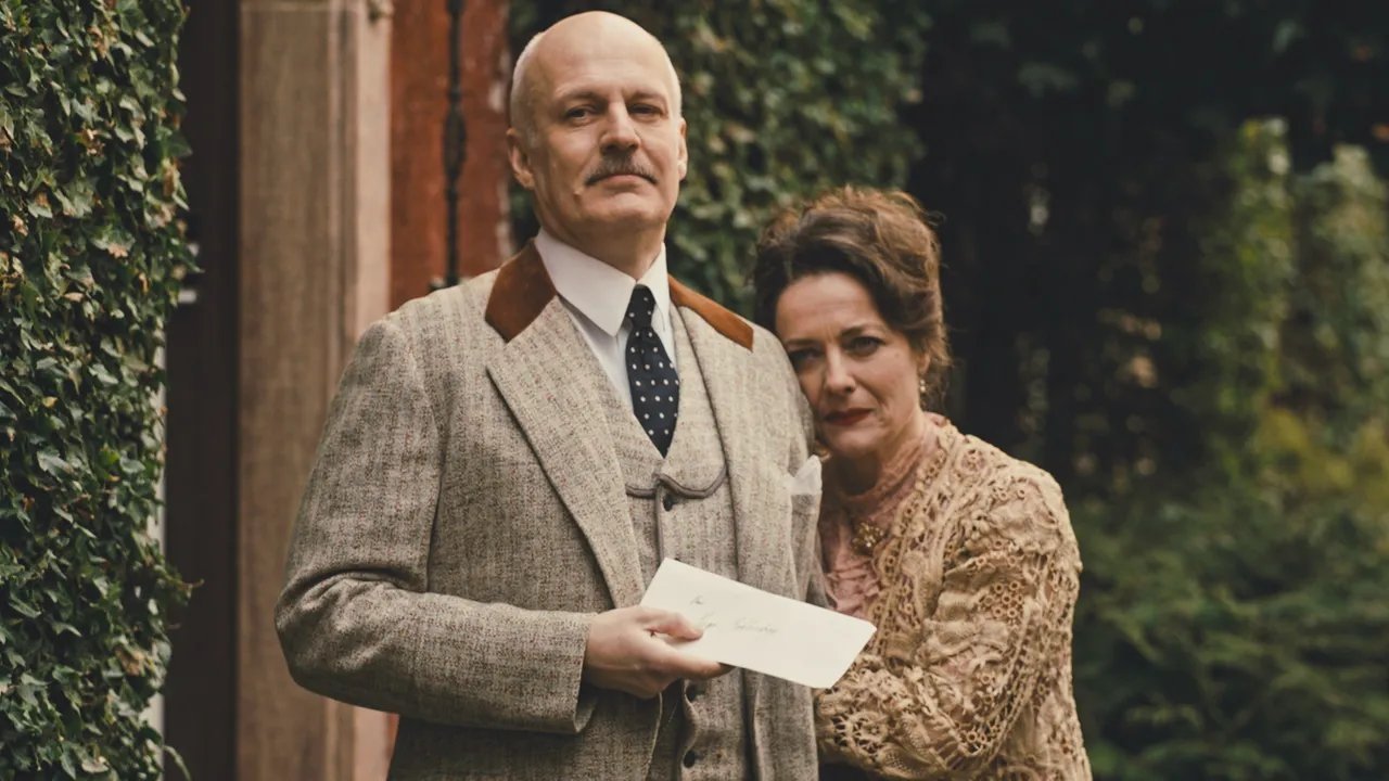 Hugo - Görings jødiske ven