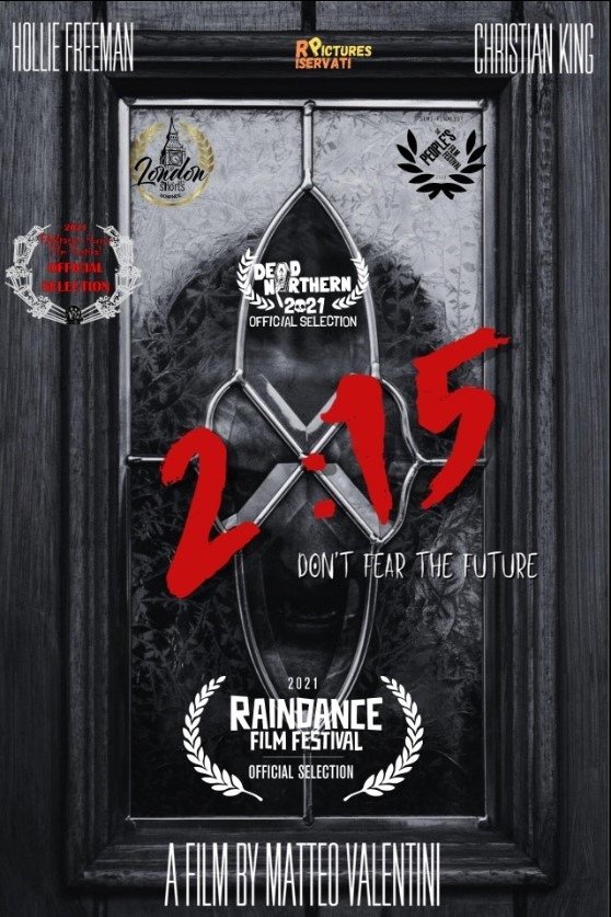 Poster de 2:15