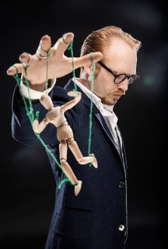 Foto de Jan Hellesøe