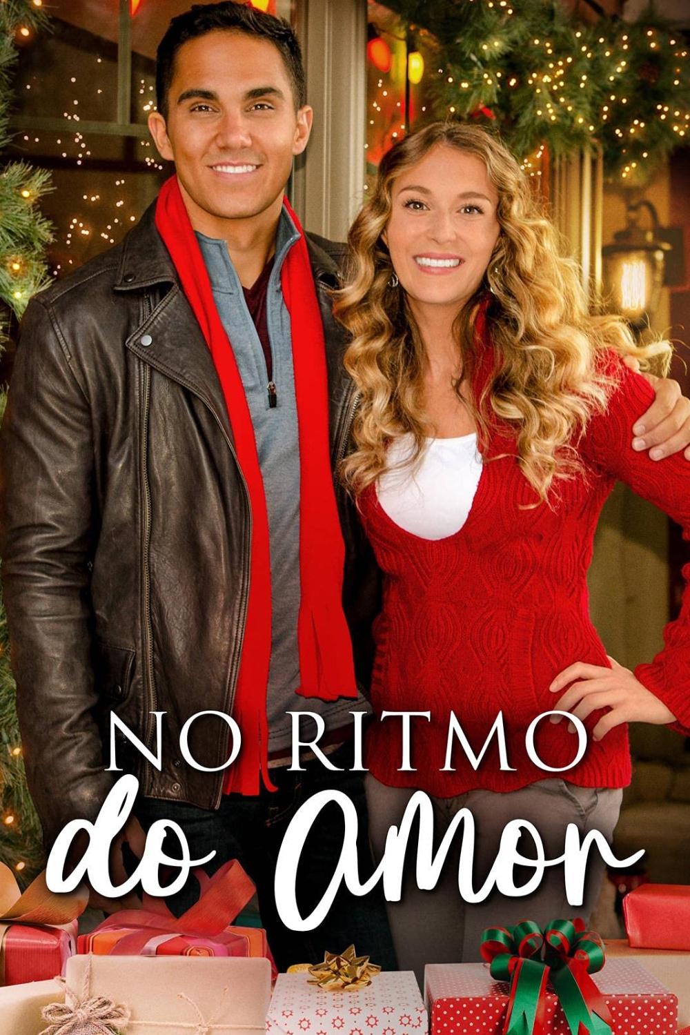 Poster de No Ritmo do Amor