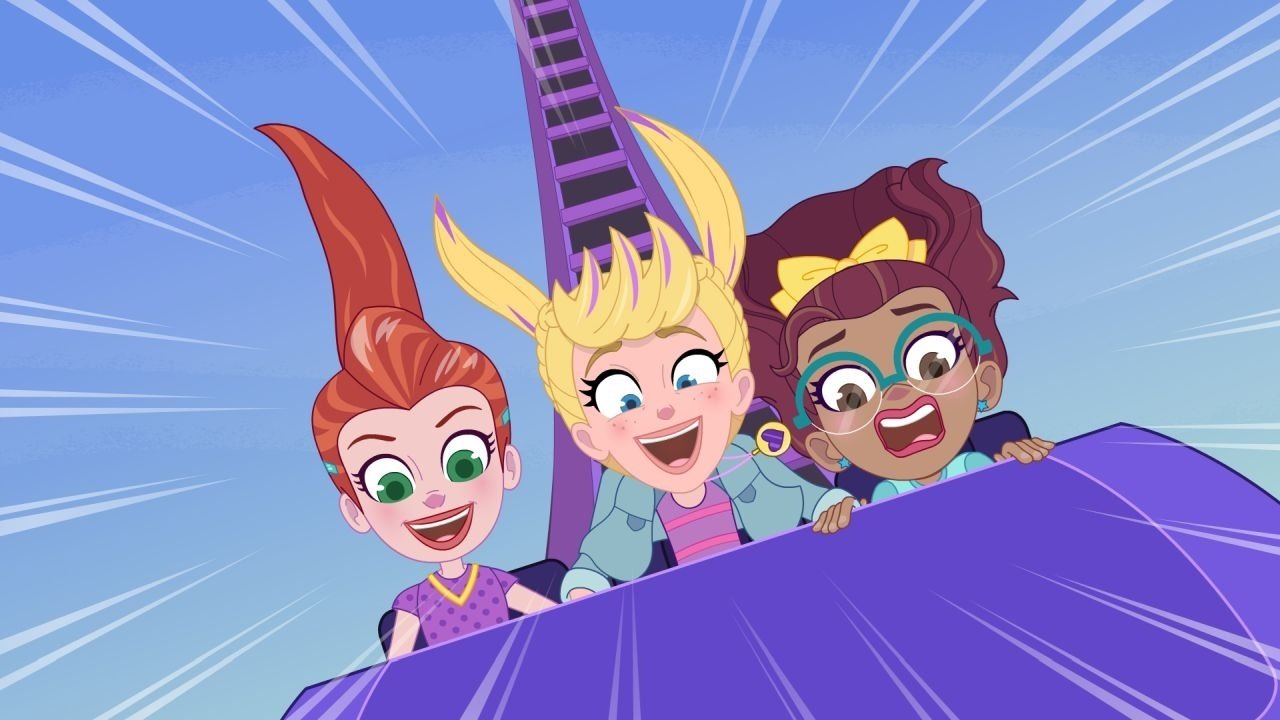 Backdrop image