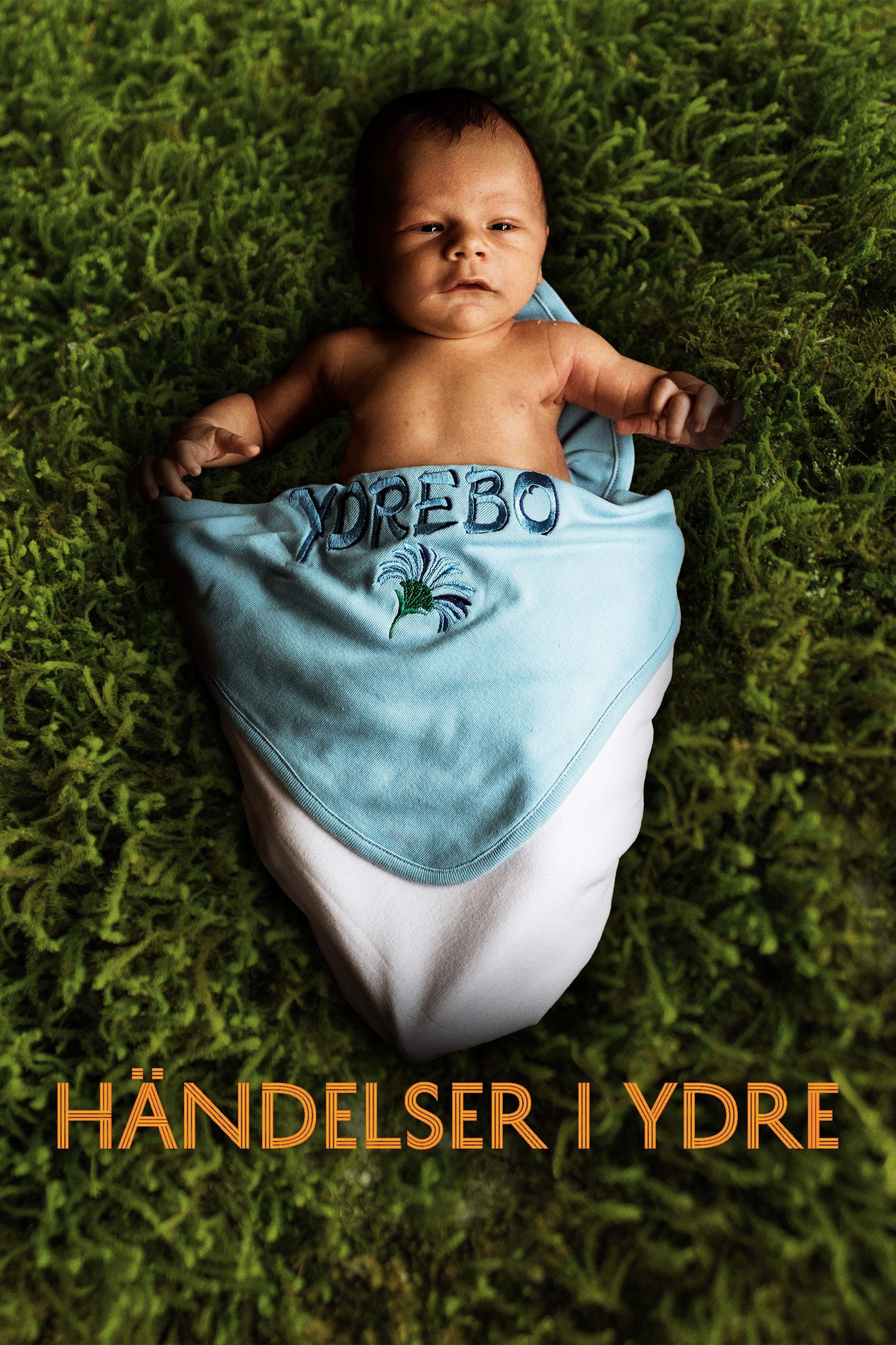 Poster de Händelser i Ydre