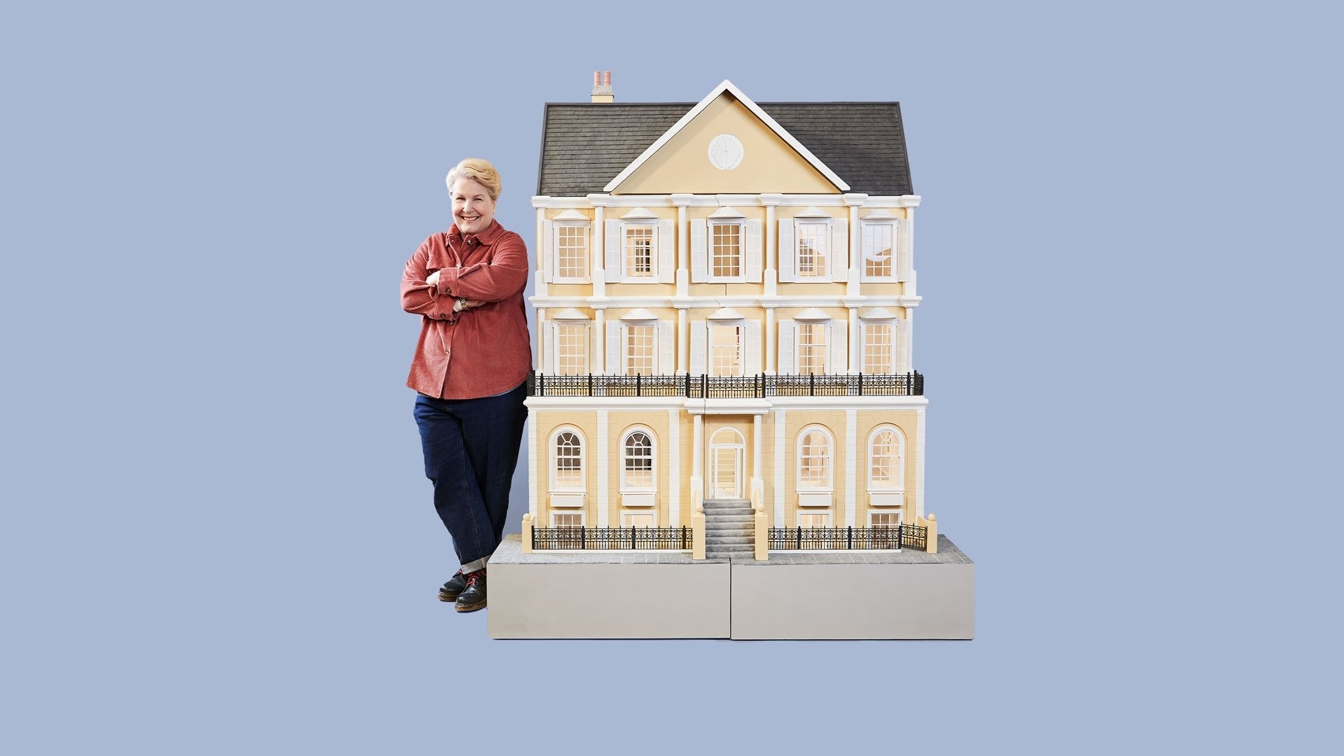 Backdrop image