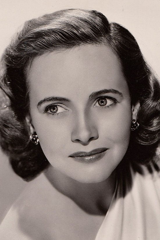 Foto de Teresa Wright