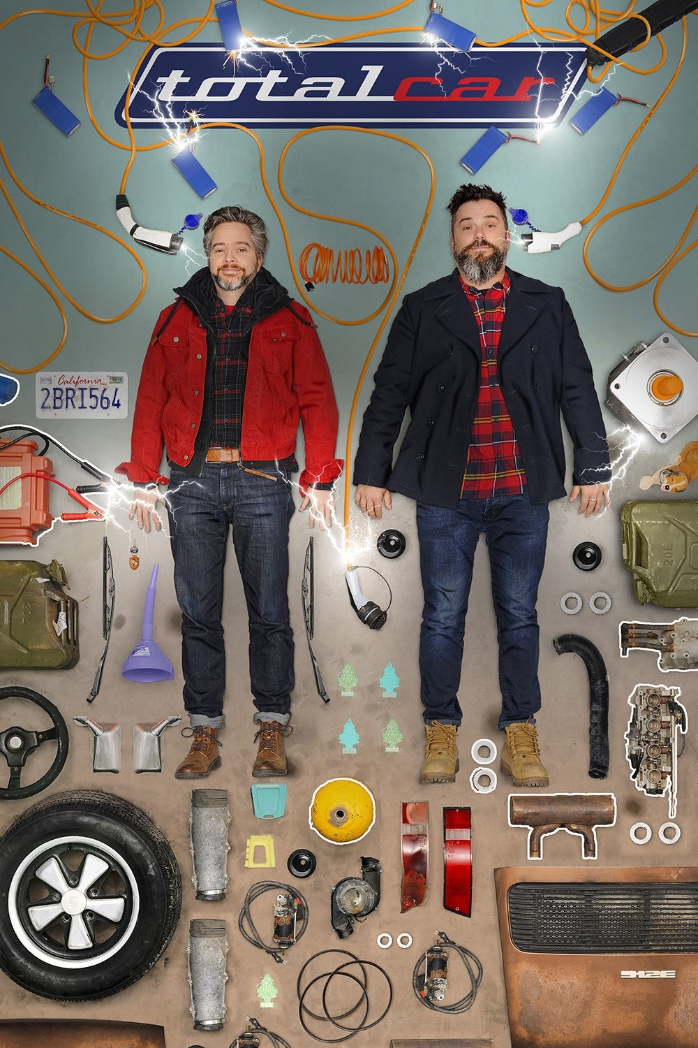Poster de Temporada 13