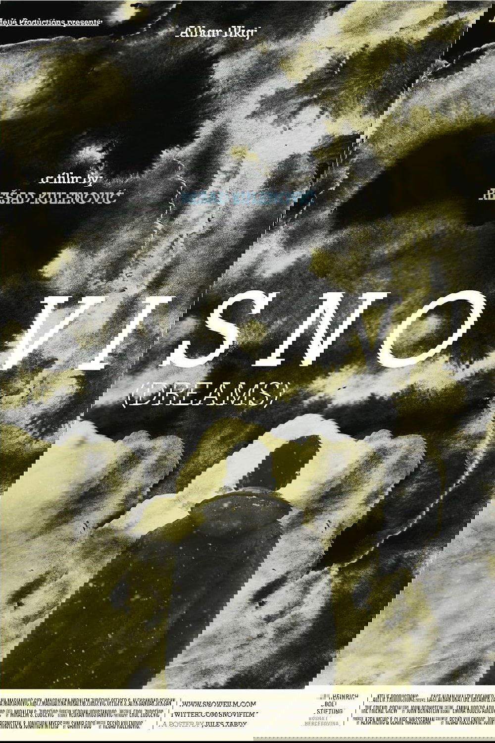 Snovi