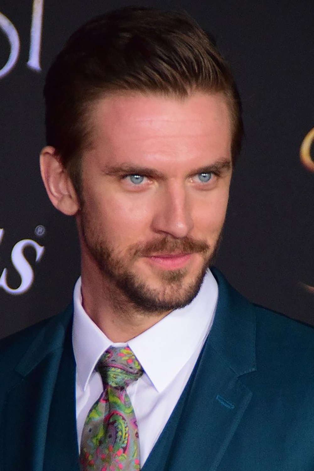 Foto de Dan Stevens