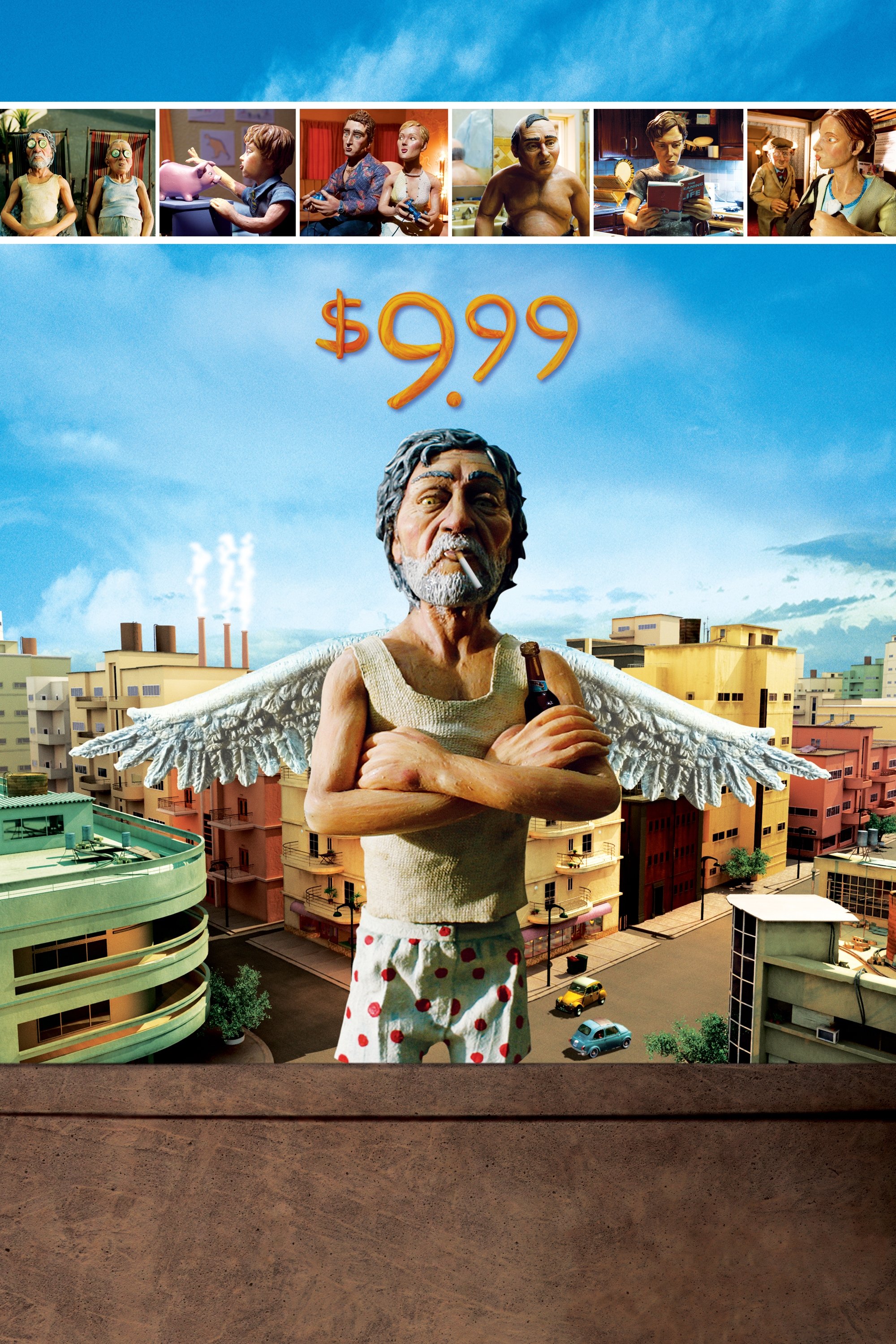 Poster movie