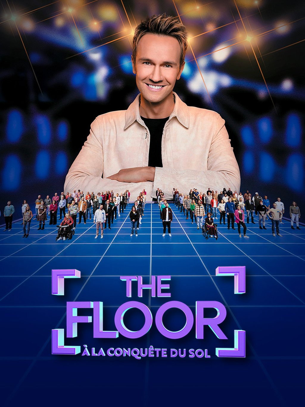 Poster de Temporada 3