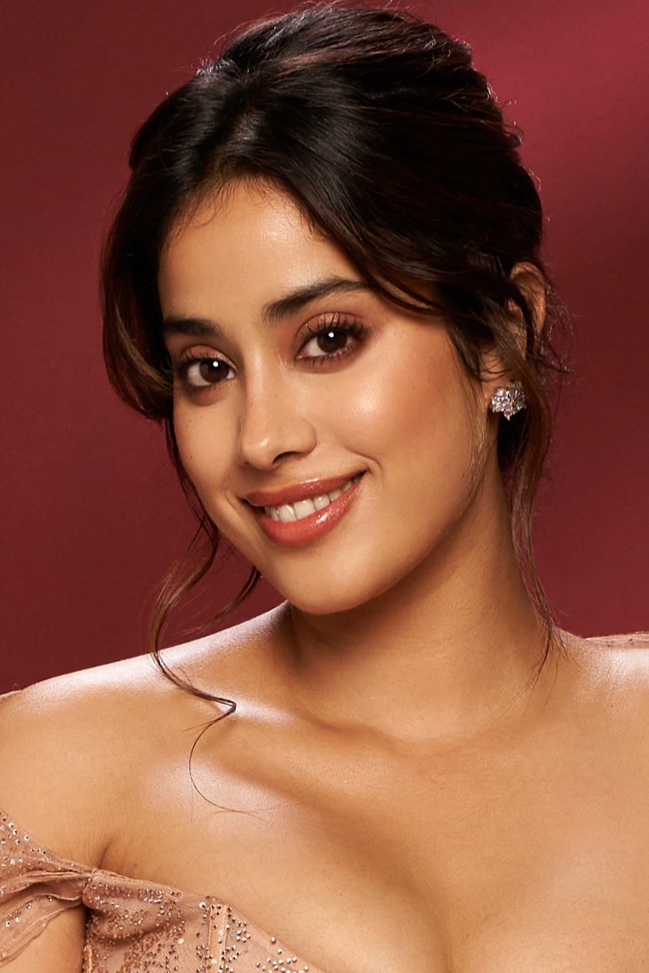 Foto de Janhvi Kapoor