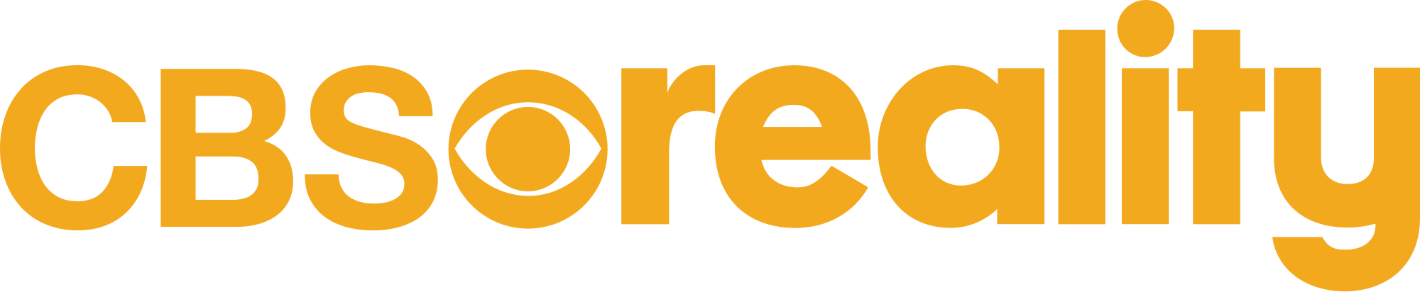 CBS Reality