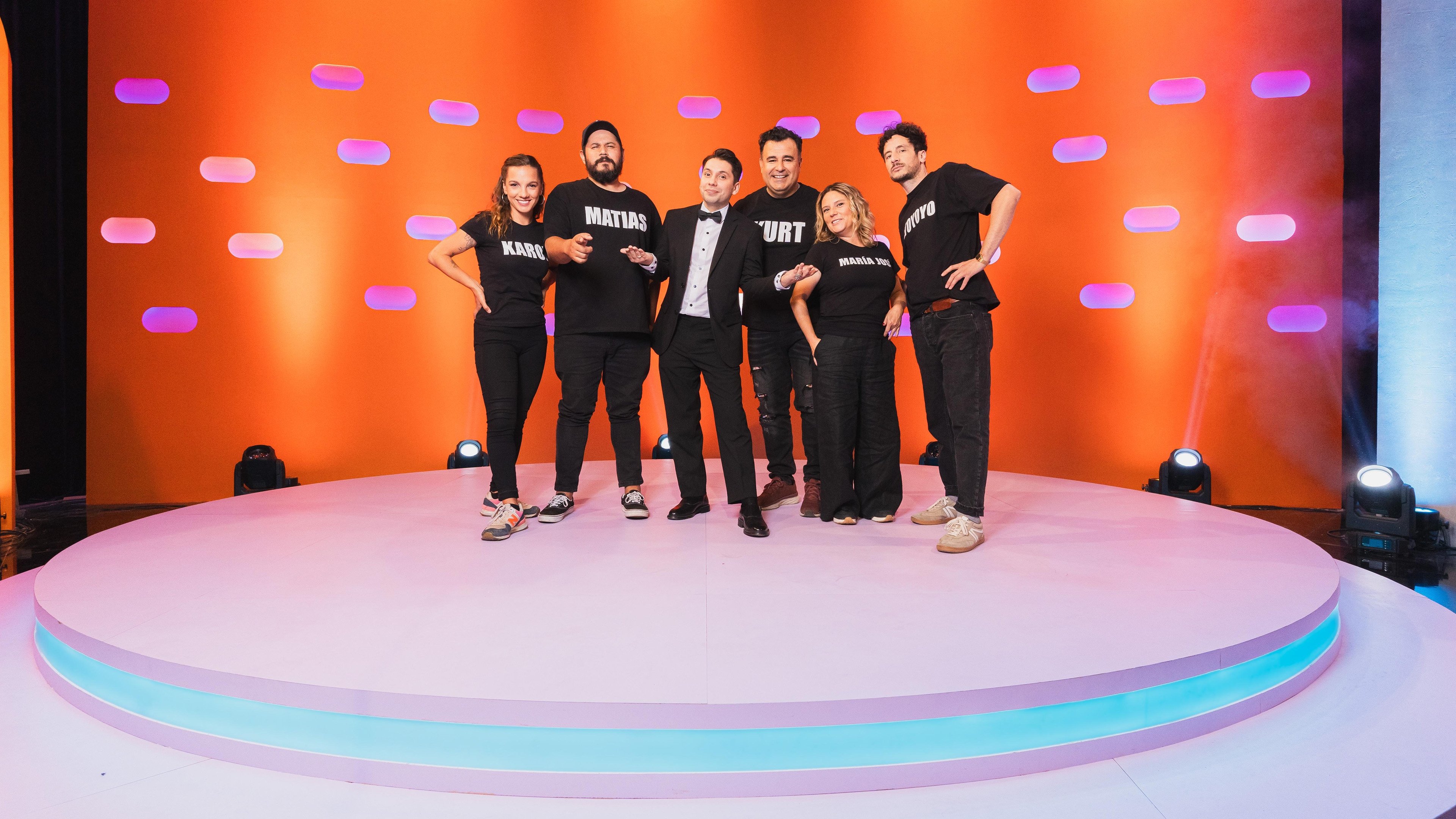 Backdrop image