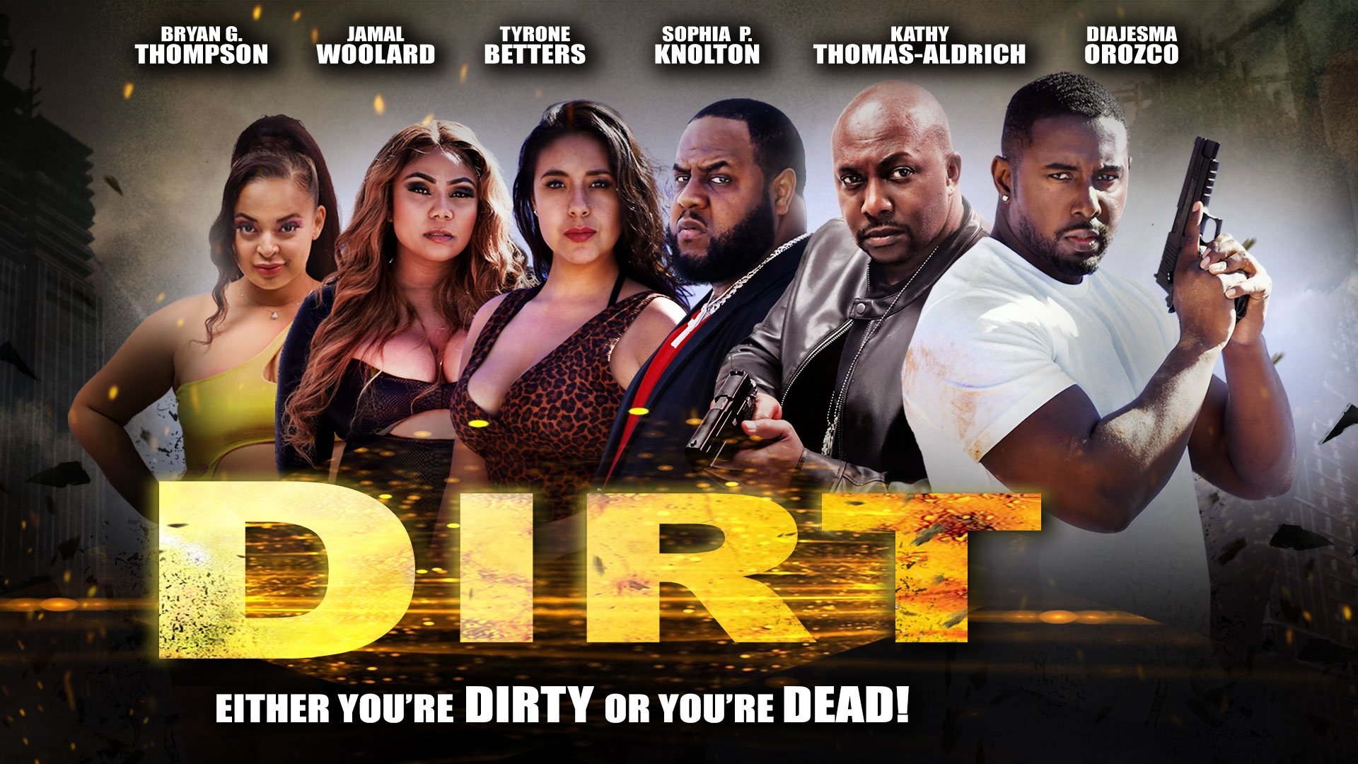 DIRT