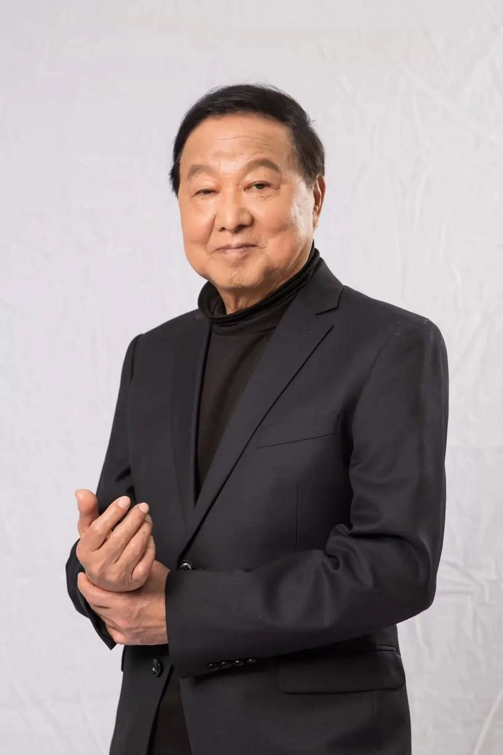 Foto de 张和平
