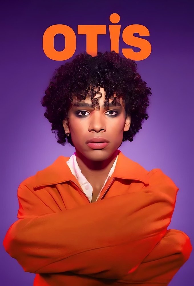 Poster de Otis