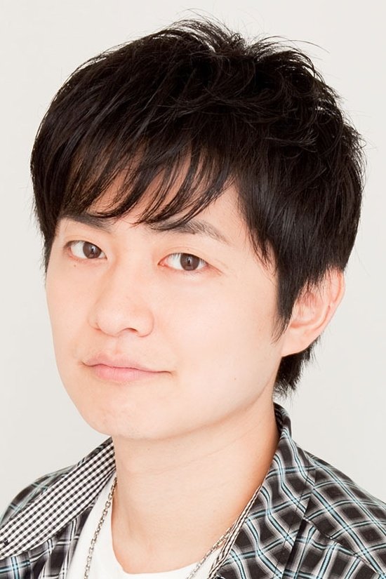 Foto de Hiro Shimono