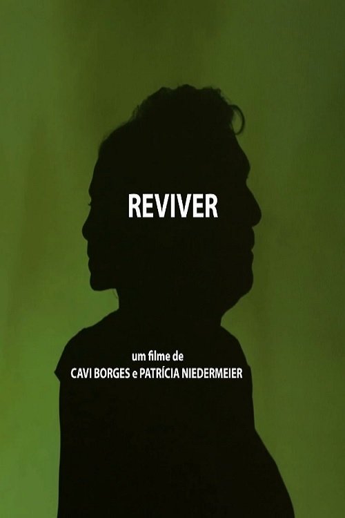 Poster de Reviver