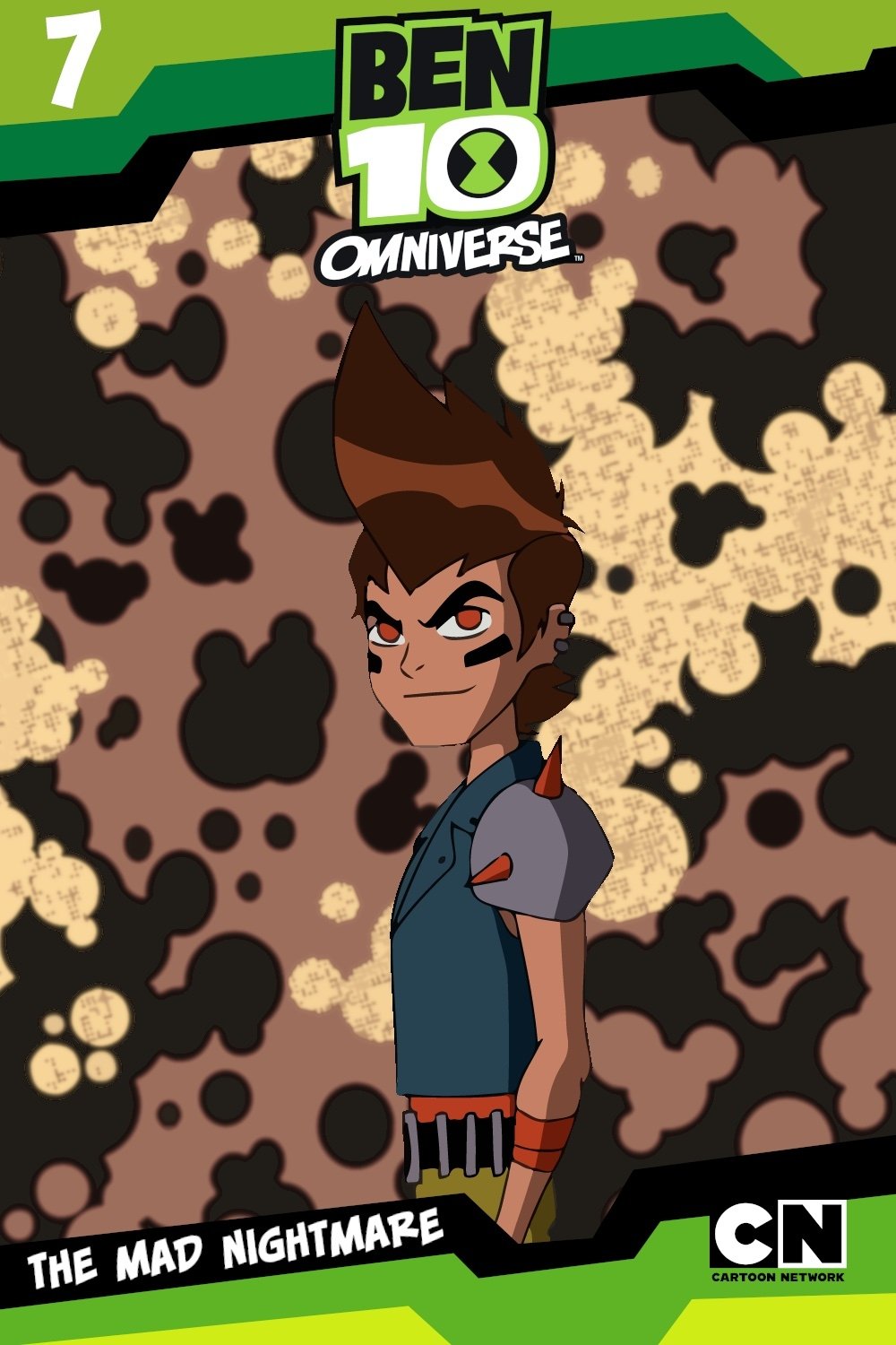 Poster de Temporada 7