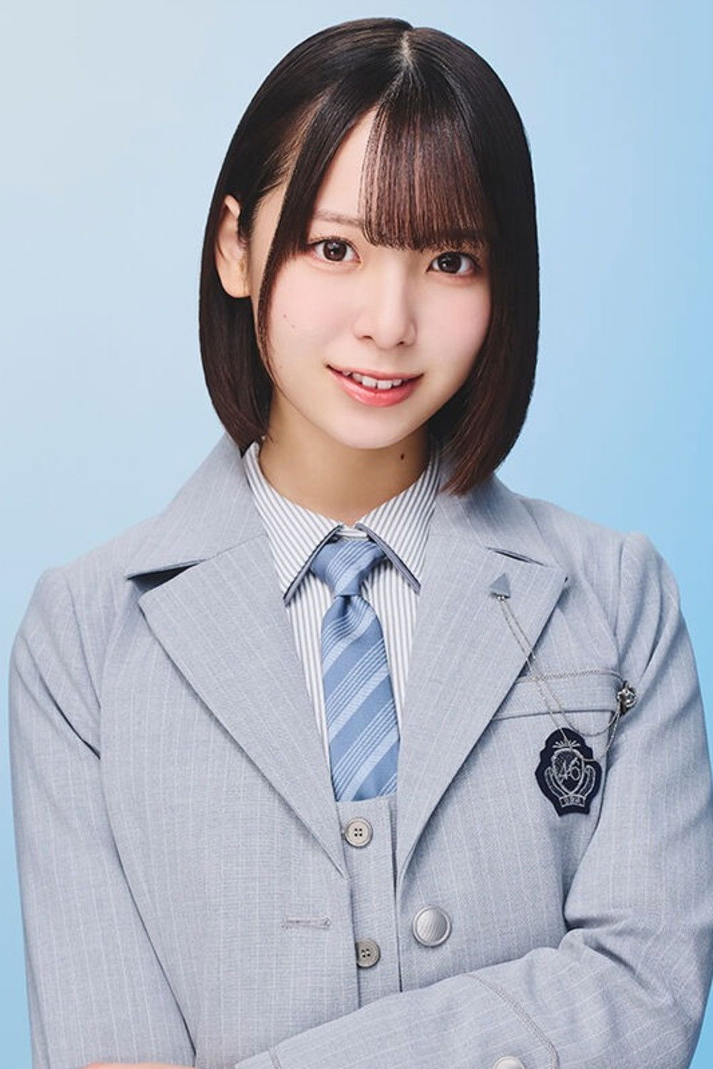 渡辺莉奈/Herself