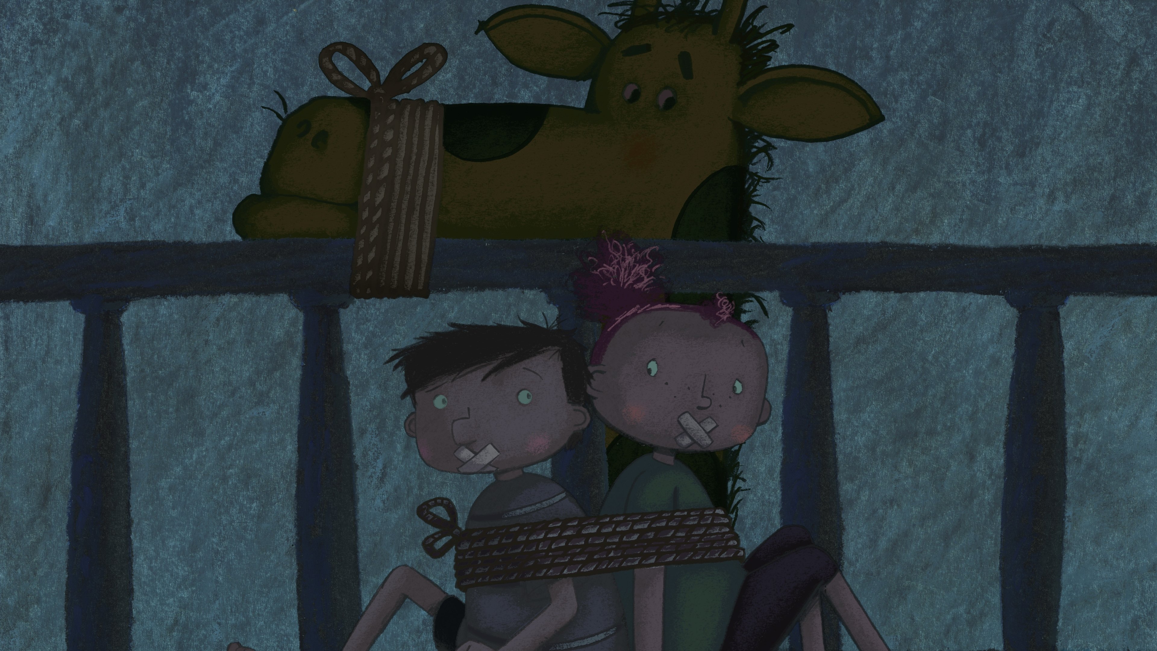 Backdrop image