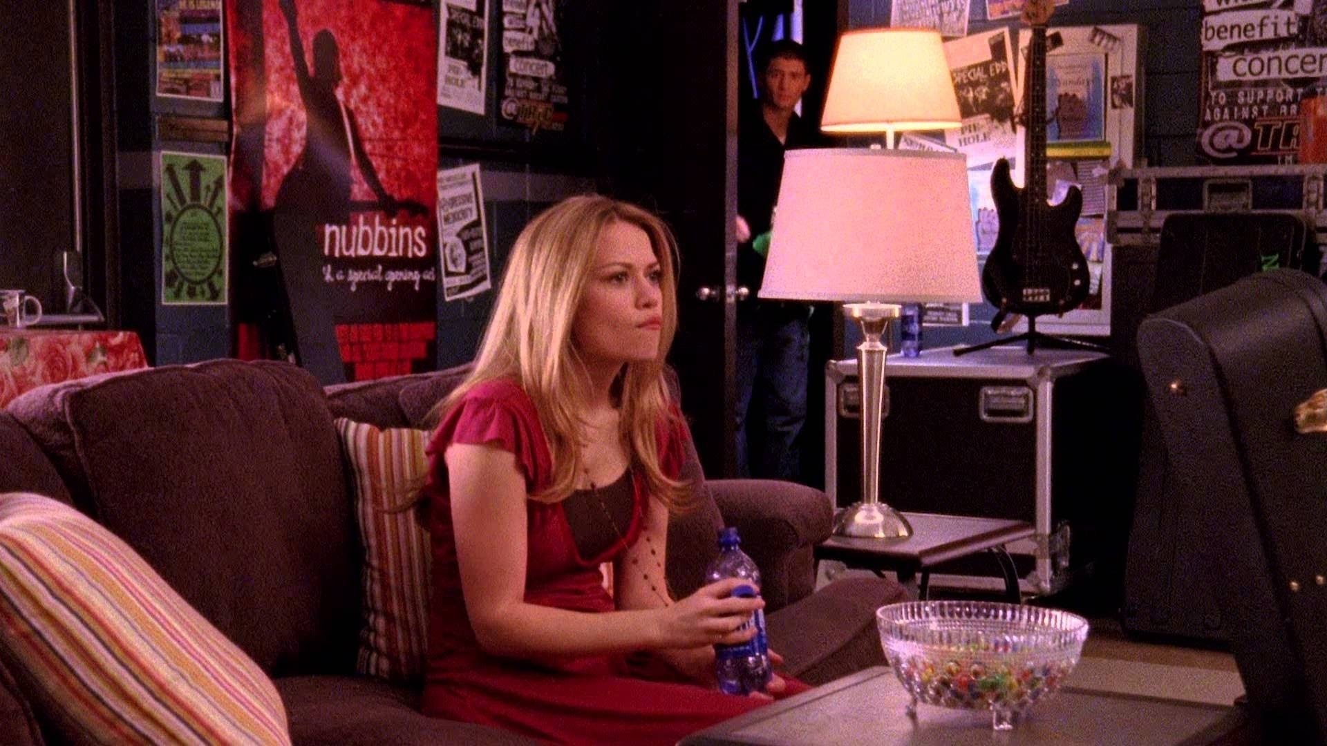 Just Watch the Fireworks