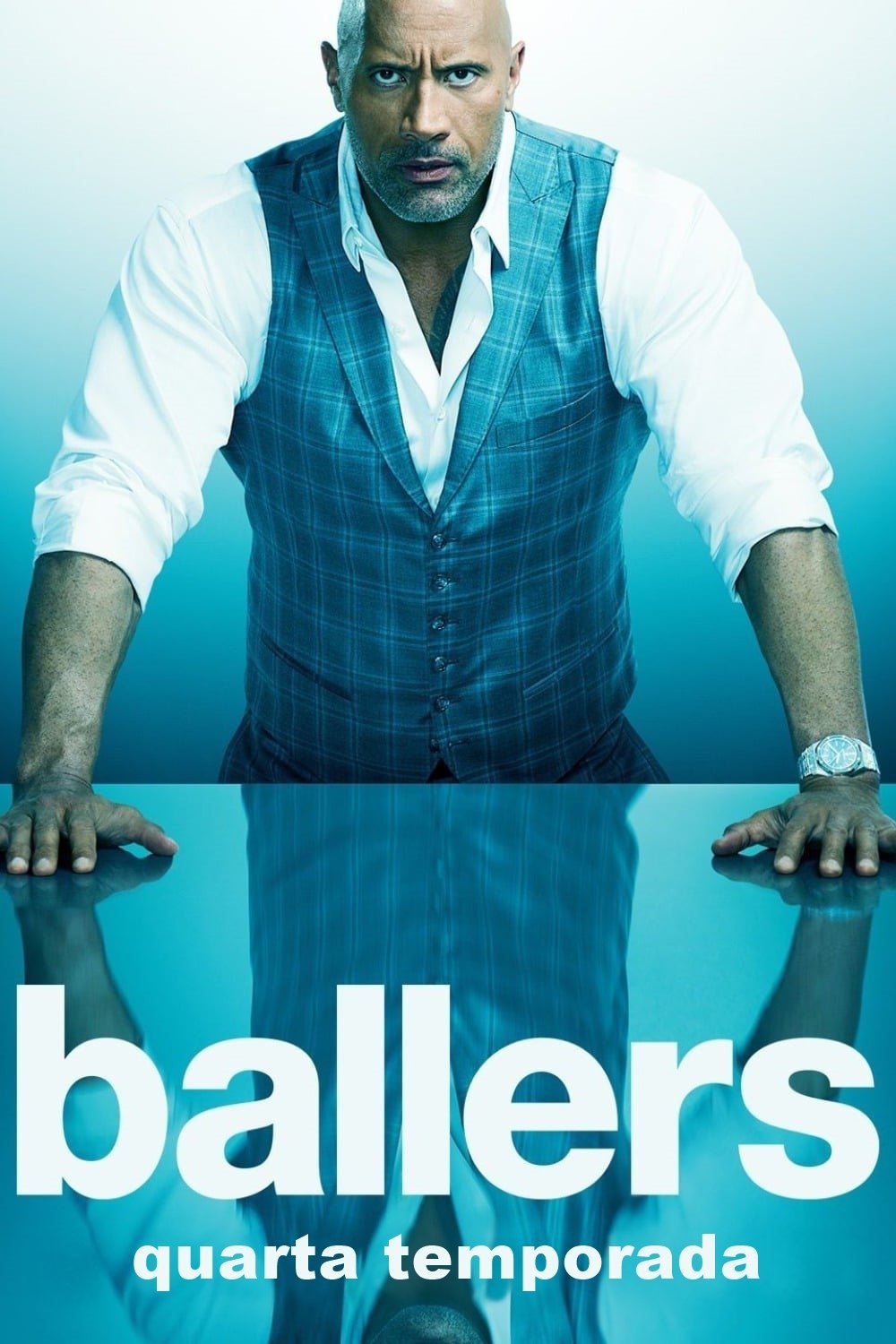 Poster de Temporada 4