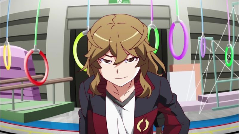 Hanamonogatari: Suruga Devil (4)