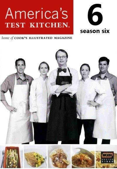Poster de Temporada 6