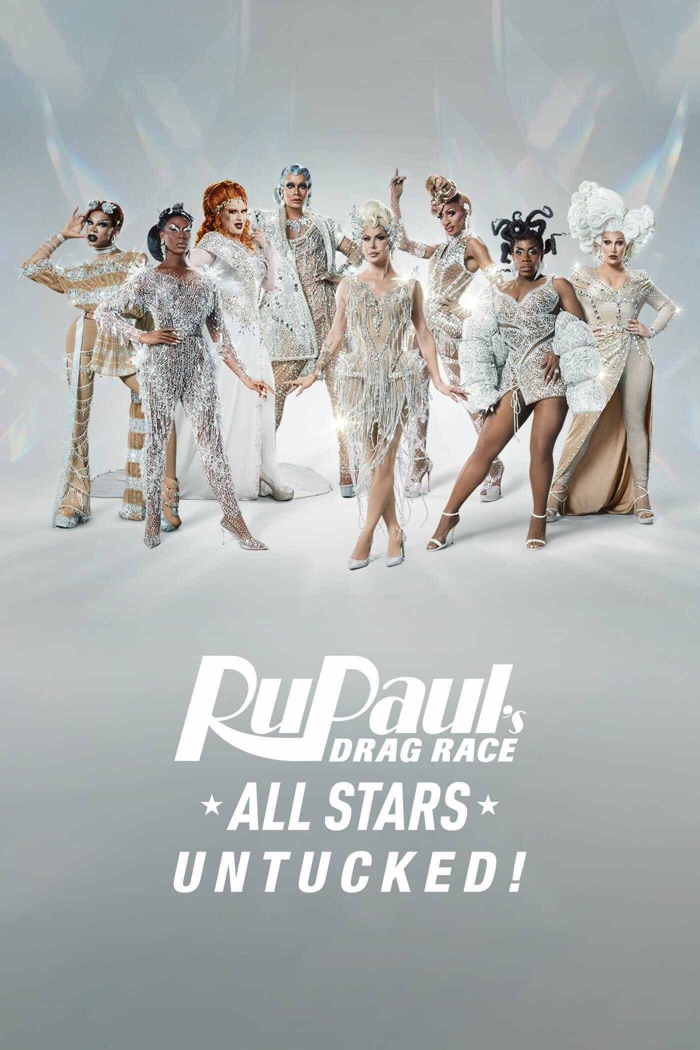 Poster de Temporada 4